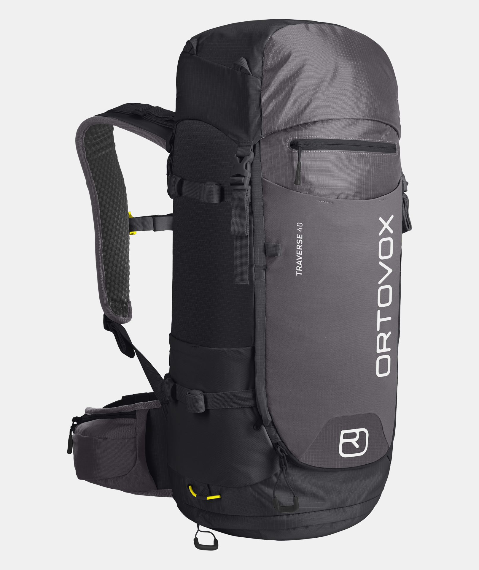 オルトボックス ORTOVOX TRAVERSE40 レインカバー 付き トラバース バックパック ザック リュック 登山 アウトドア オルトボックス ORTOVOX TRAVERSE40 レインカバー 付き